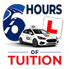 Block Booking of 6 hours Image